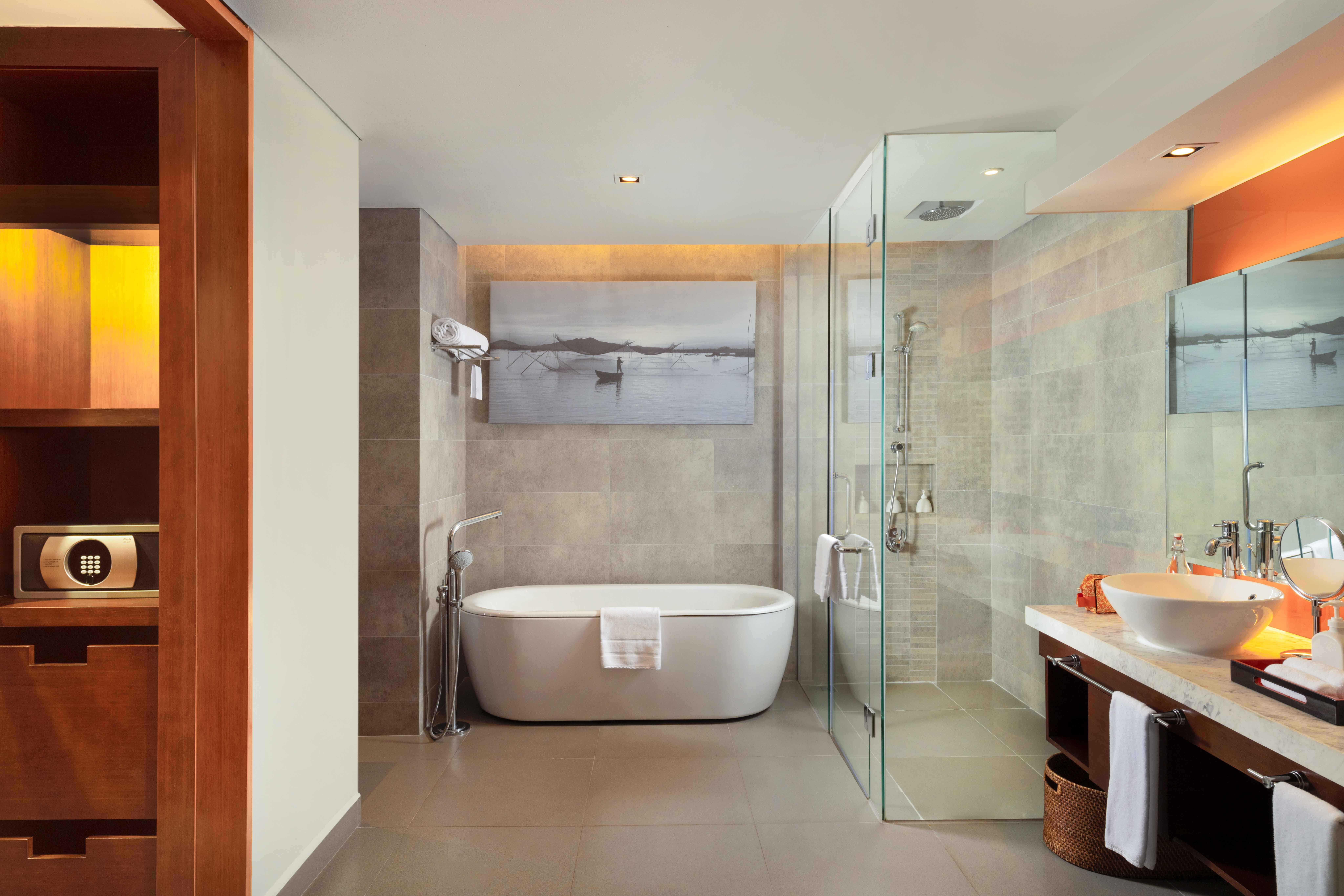 angsana lang courtyard one bedroom pool suite